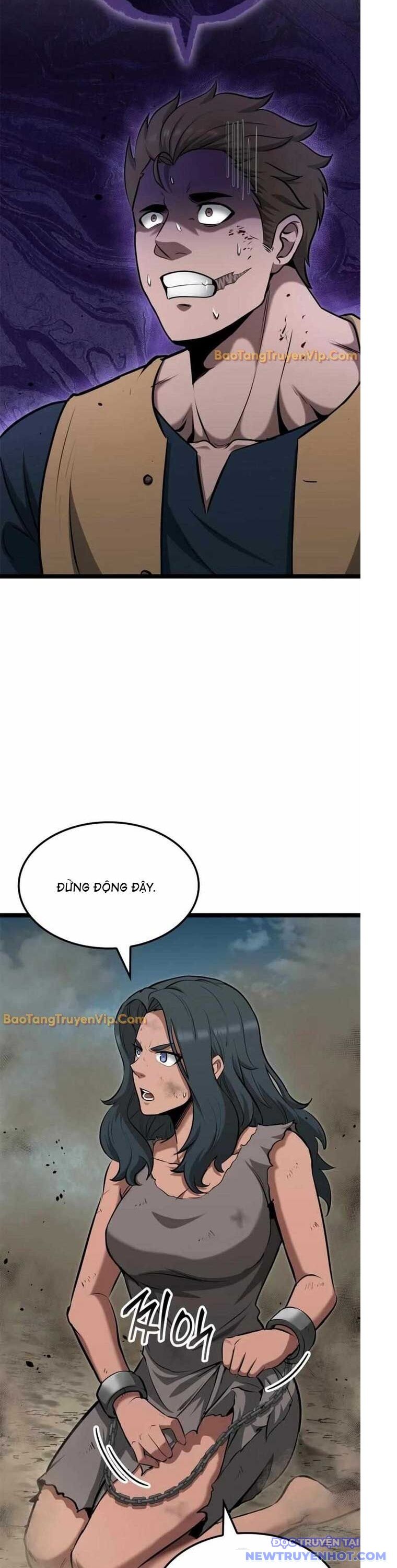 Nhà Vô Địch Kalli Chapter 101 - 2