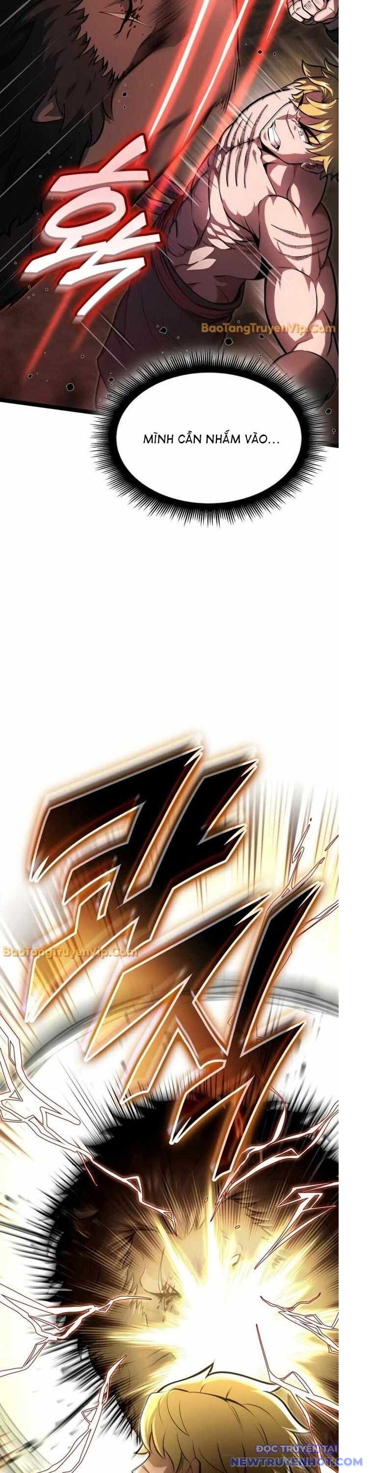 Nhà Vô Địch Kalli Chapter 101 - 11