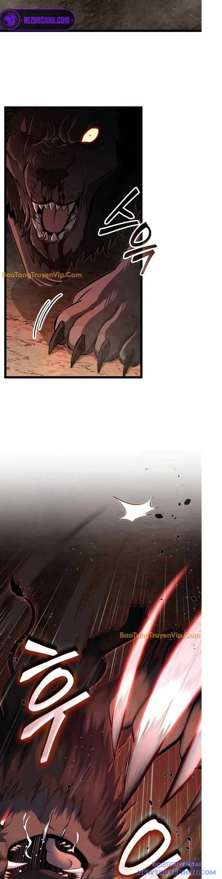 Nhà Vô Địch Kalli Chapter 101 - 13