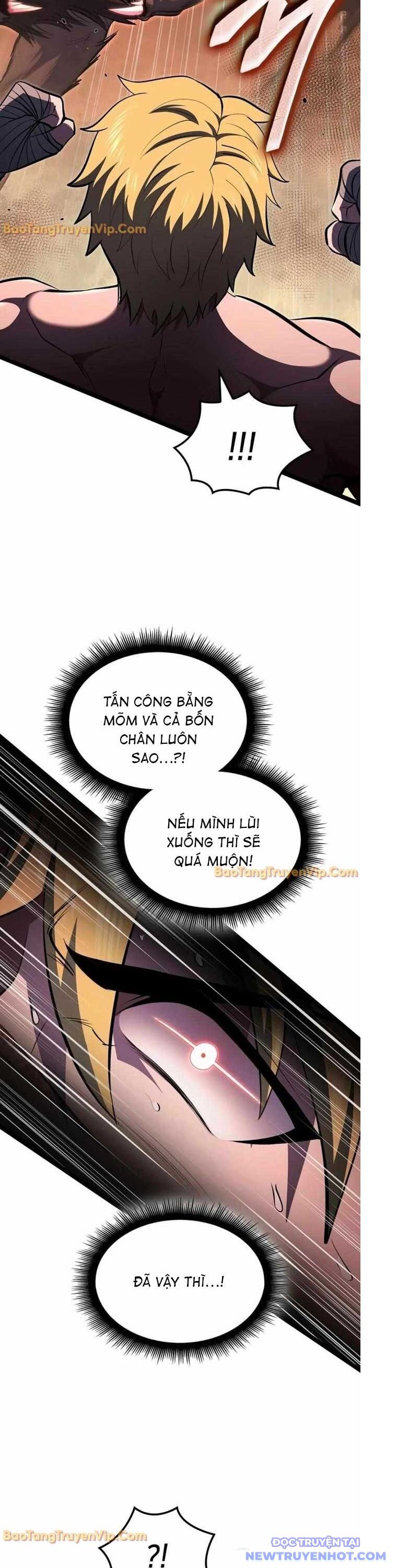 Nhà Vô Địch Kalli Chapter 101 - 14