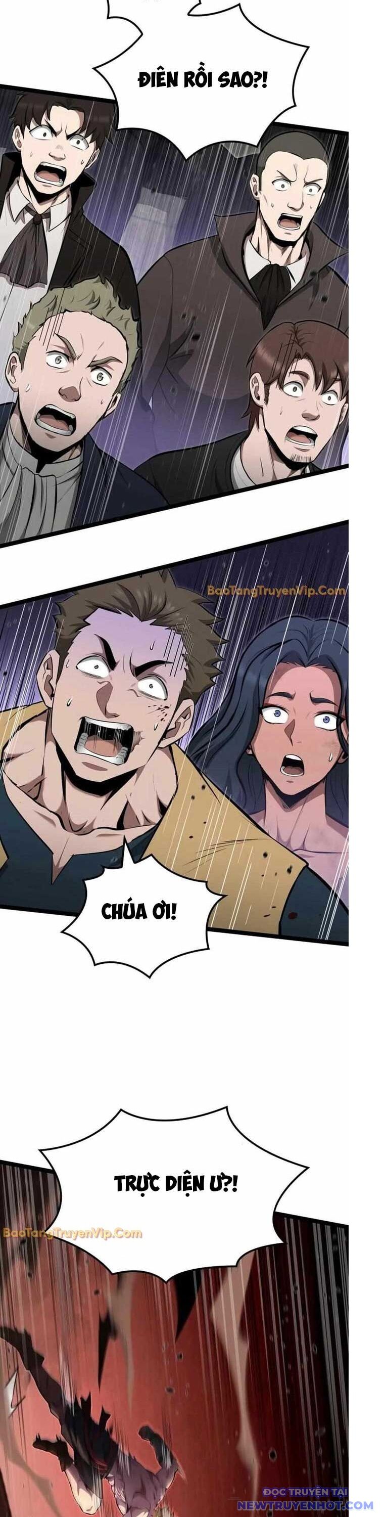 Nhà Vô Địch Kalli Chapter 101 - 15