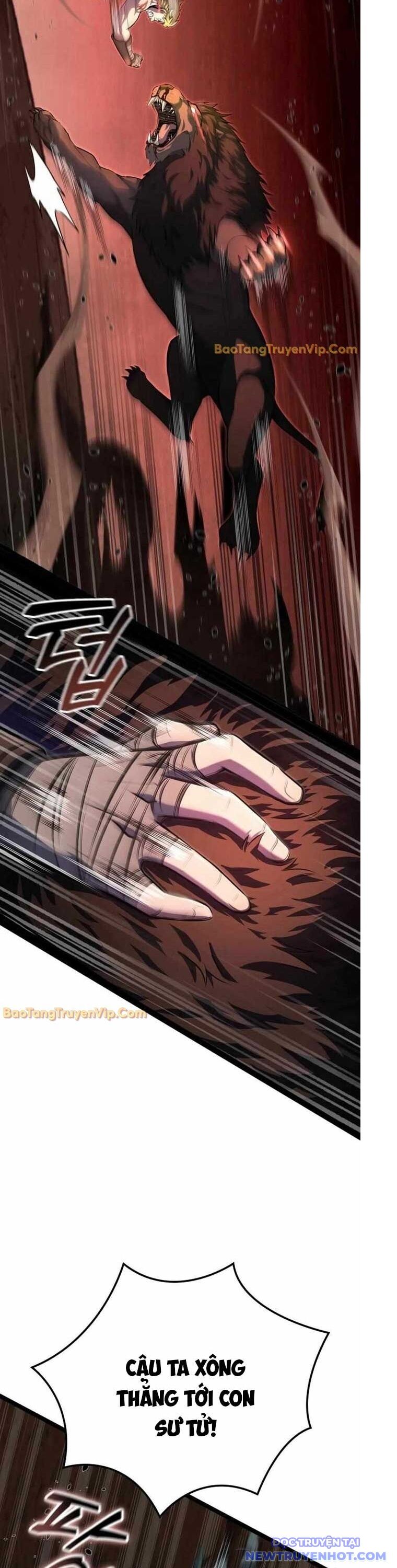 Nhà Vô Địch Kalli Chapter 101 - 16