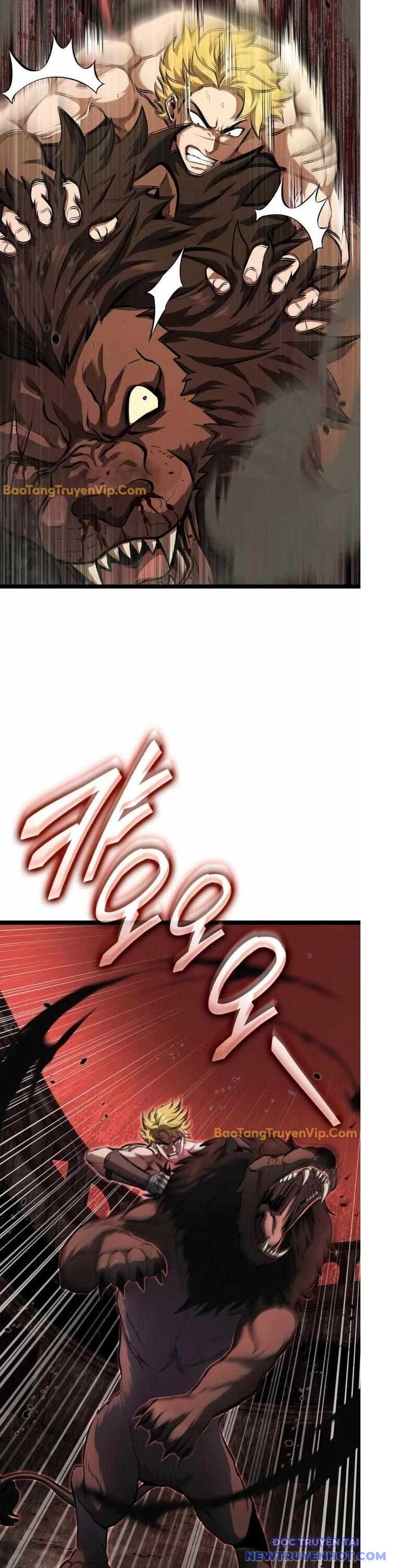 Nhà Vô Địch Kalli Chapter 101 - 18