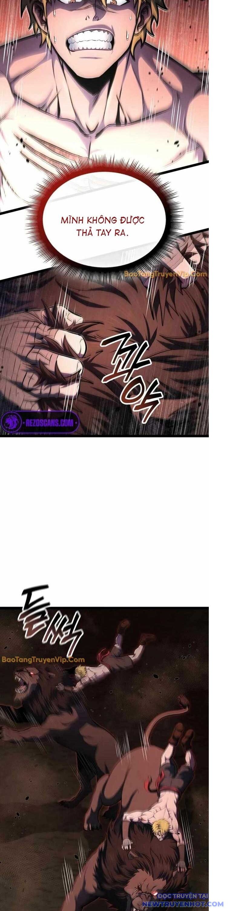 Nhà Vô Địch Kalli Chapter 101 - 20