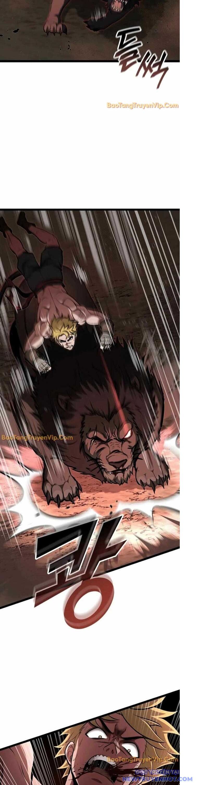 Nhà Vô Địch Kalli Chapter 101 - 21