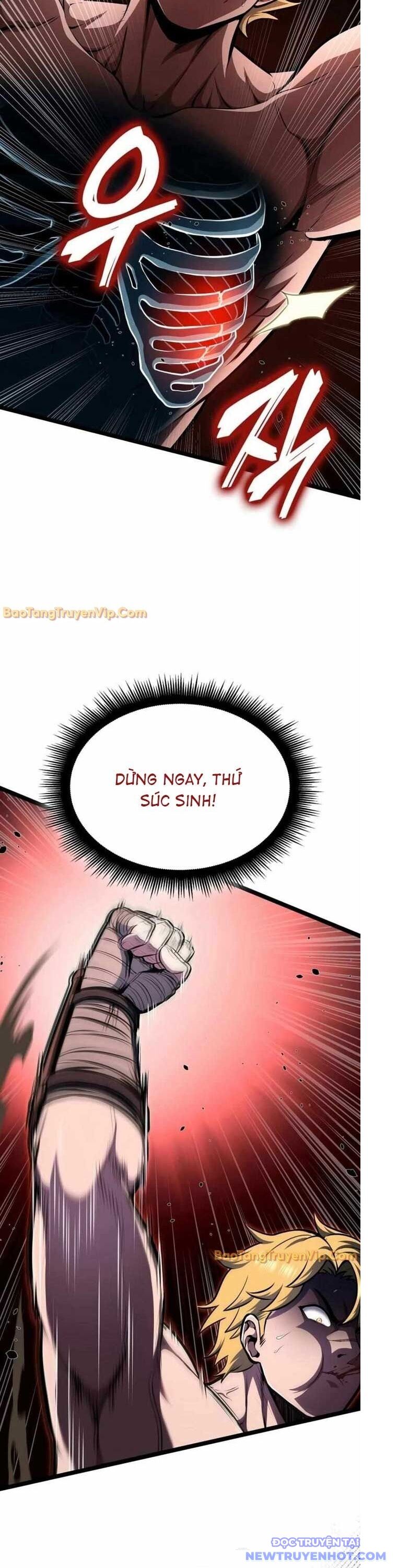 Nhà Vô Địch Kalli Chapter 101 - 22