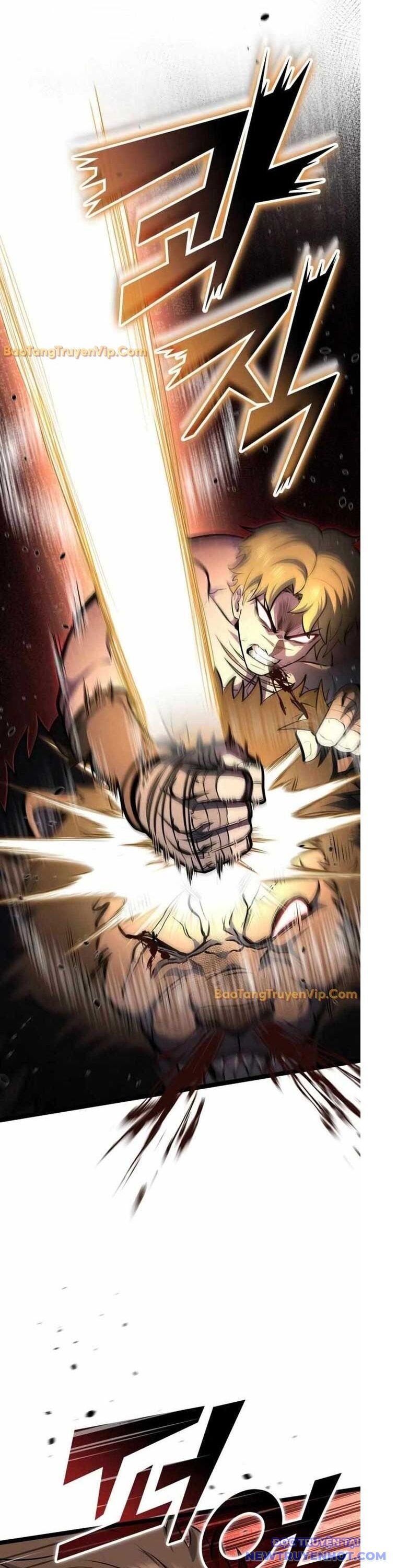 Nhà Vô Địch Kalli Chapter 101 - 23