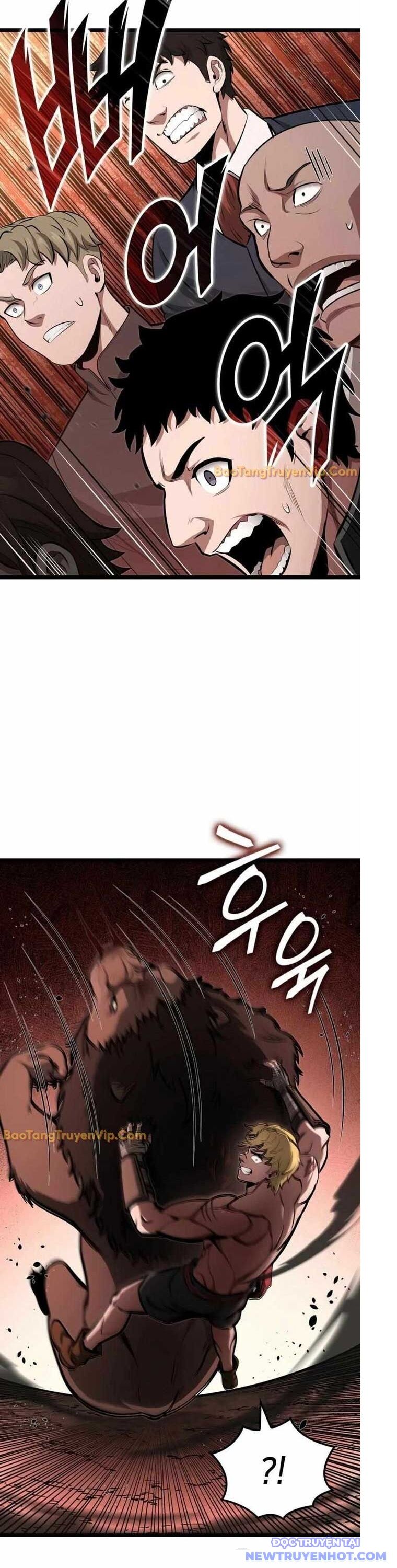 Nhà Vô Địch Kalli Chapter 101 - 25