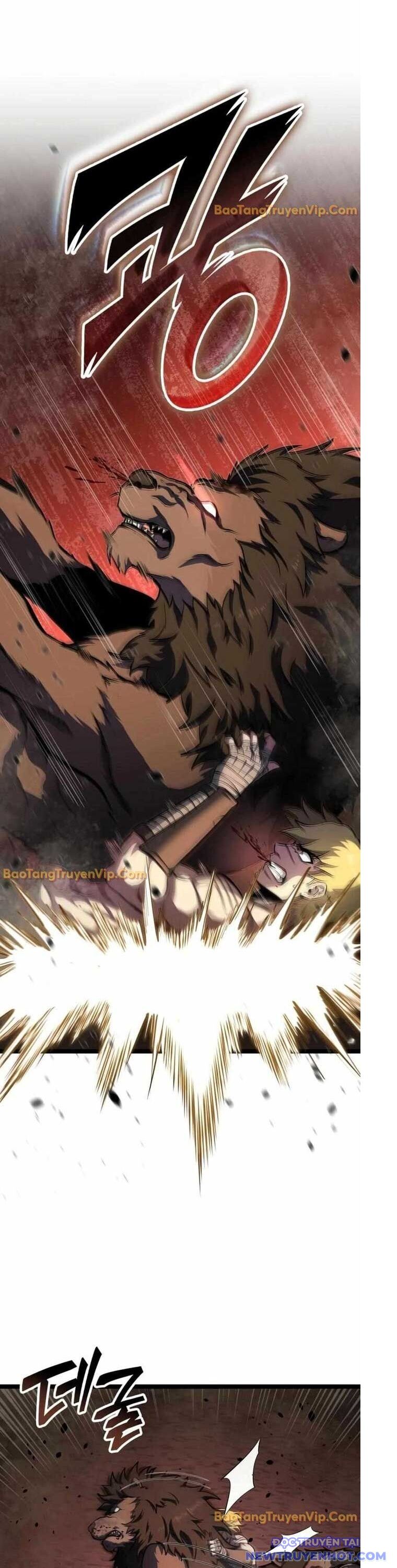 Nhà Vô Địch Kalli Chapter 101 - 26