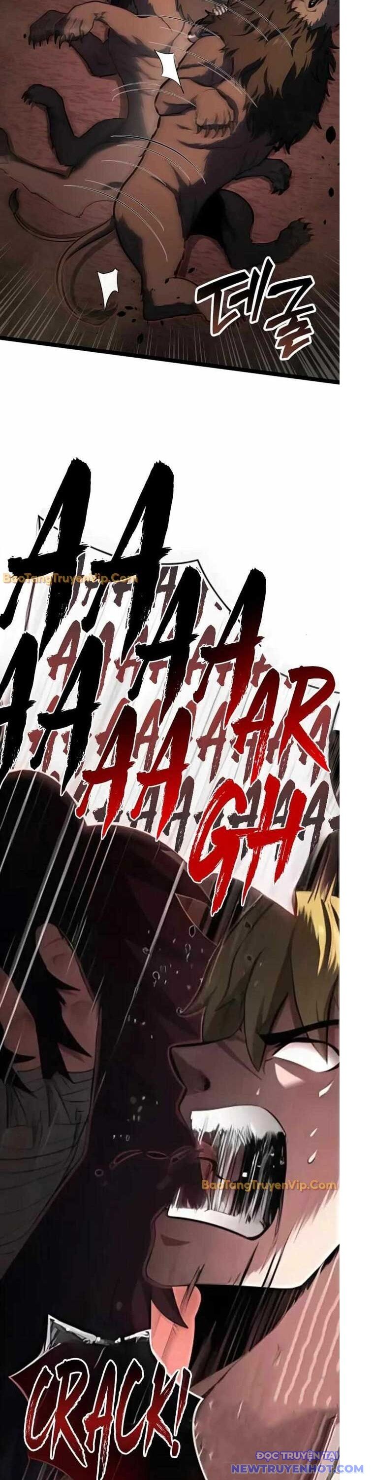 Nhà Vô Địch Kalli Chapter 101 - 27