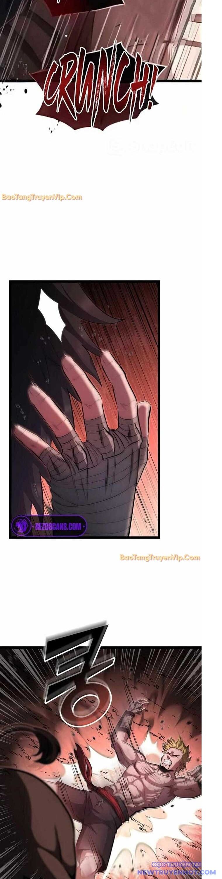 Nhà Vô Địch Kalli Chapter 101 - 28