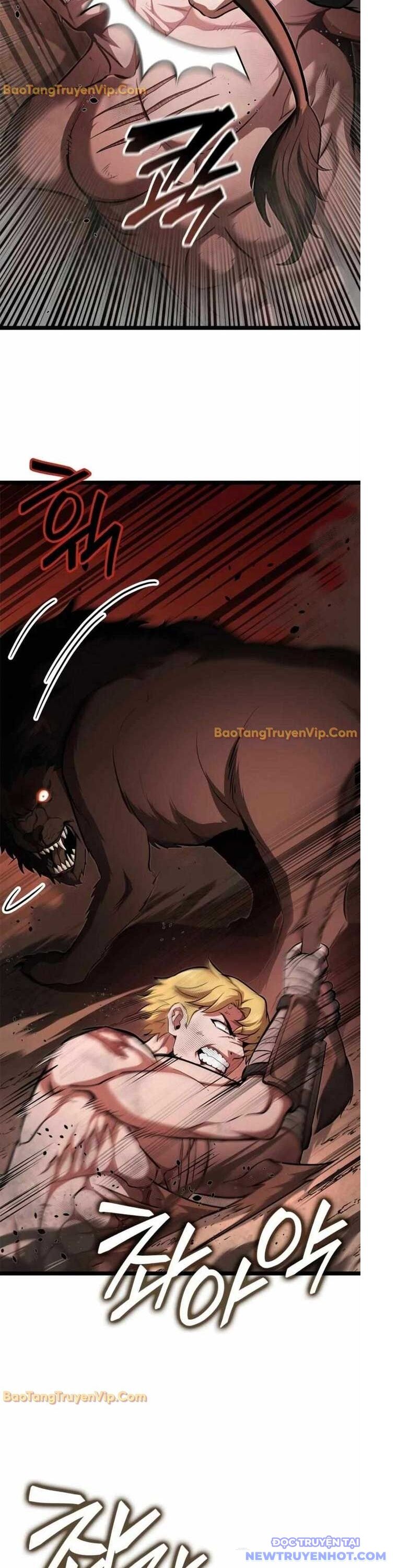 Nhà Vô Địch Kalli Chapter 101 - 30