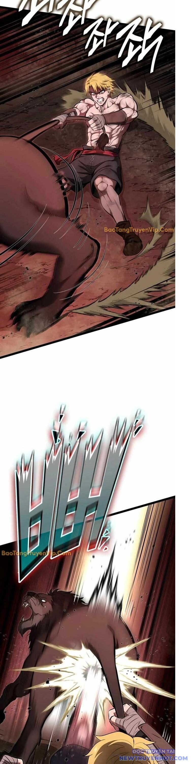Nhà Vô Địch Kalli Chapter 101 - 31