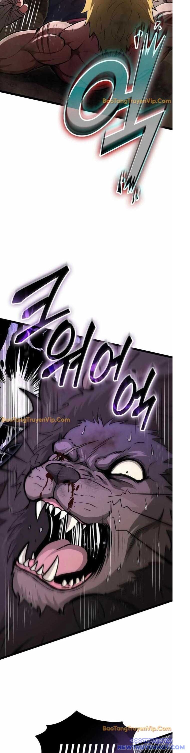 Nhà Vô Địch Kalli Chapter 101 - 32