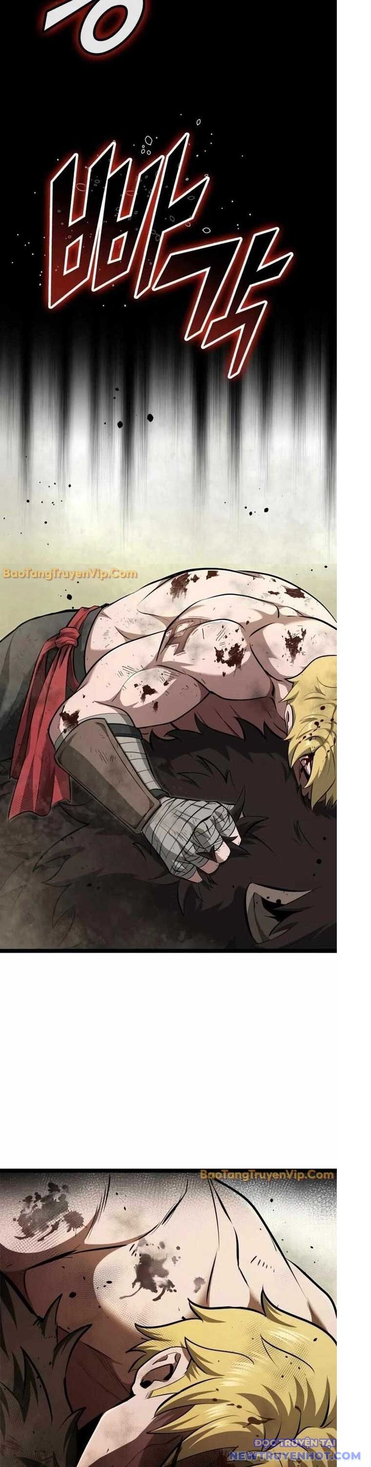 Nhà Vô Địch Kalli Chapter 101 - 38