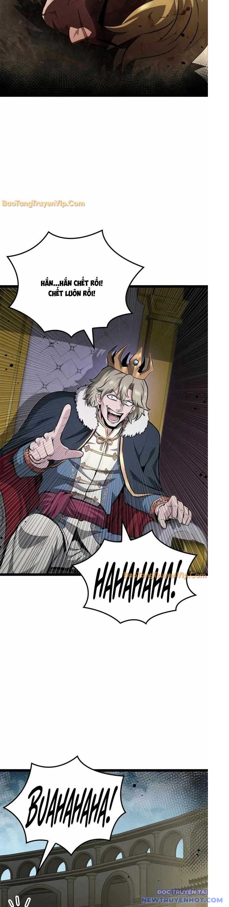 Nhà Vô Địch Kalli Chapter 101 - 39