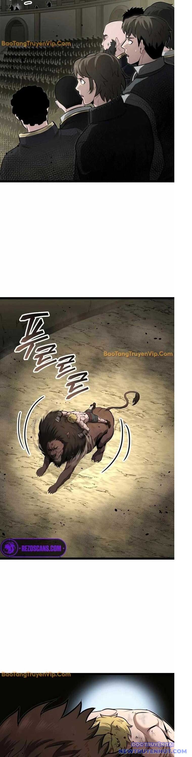 Nhà Vô Địch Kalli Chapter 101 - 40