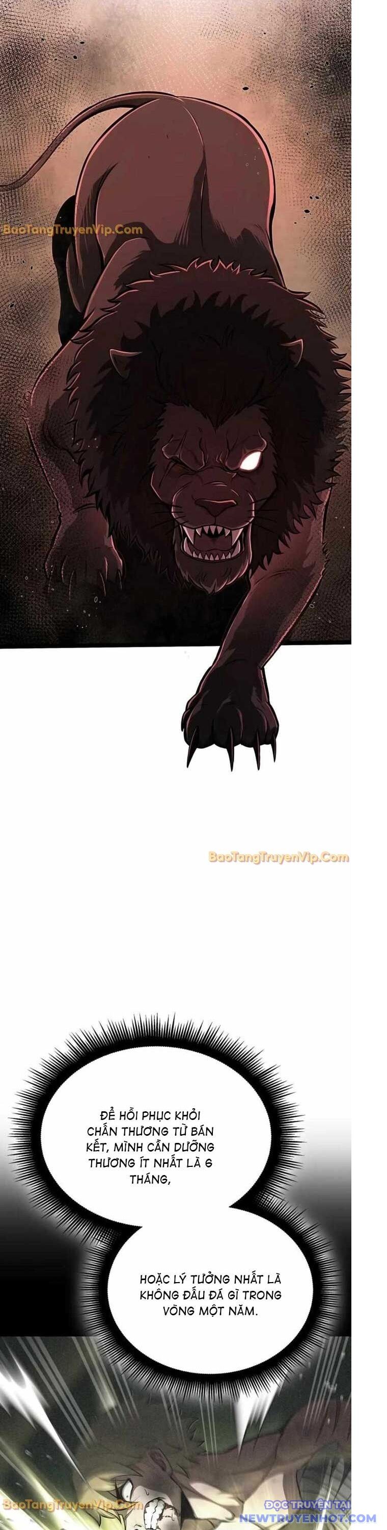 Nhà Vô Địch Kalli Chapter 101 - 5