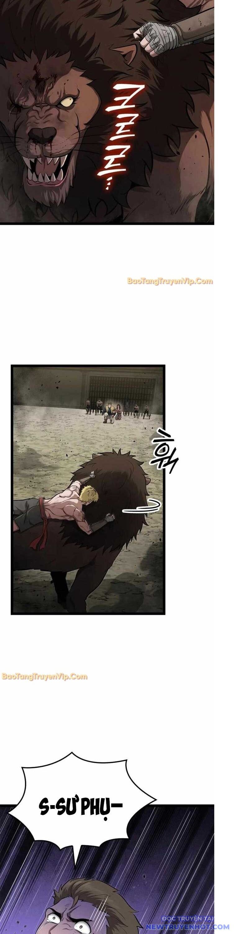 Nhà Vô Địch Kalli Chapter 101 - 41