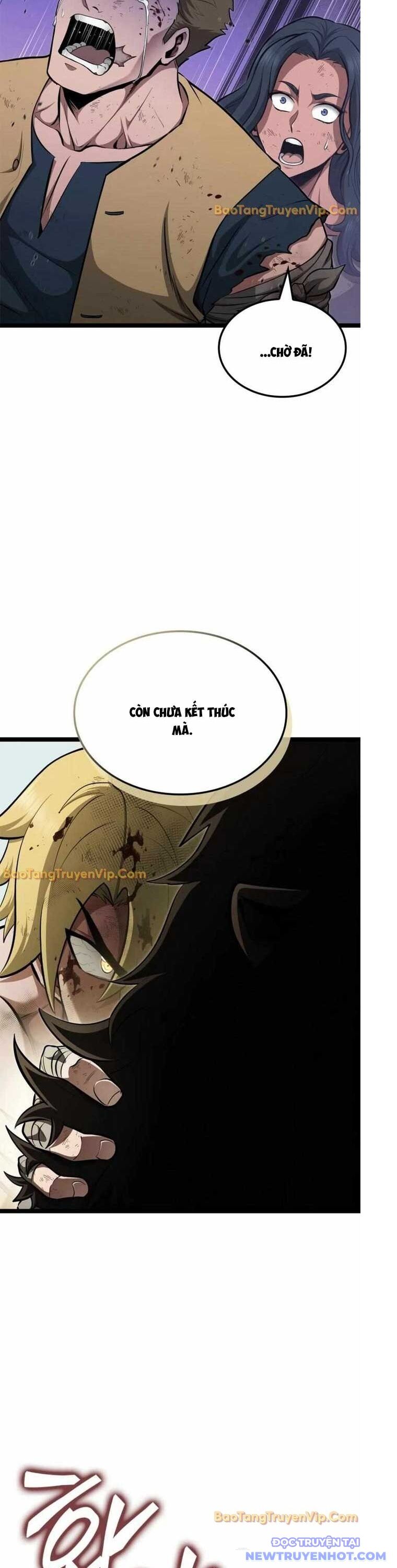 Nhà Vô Địch Kalli Chapter 101 - 42