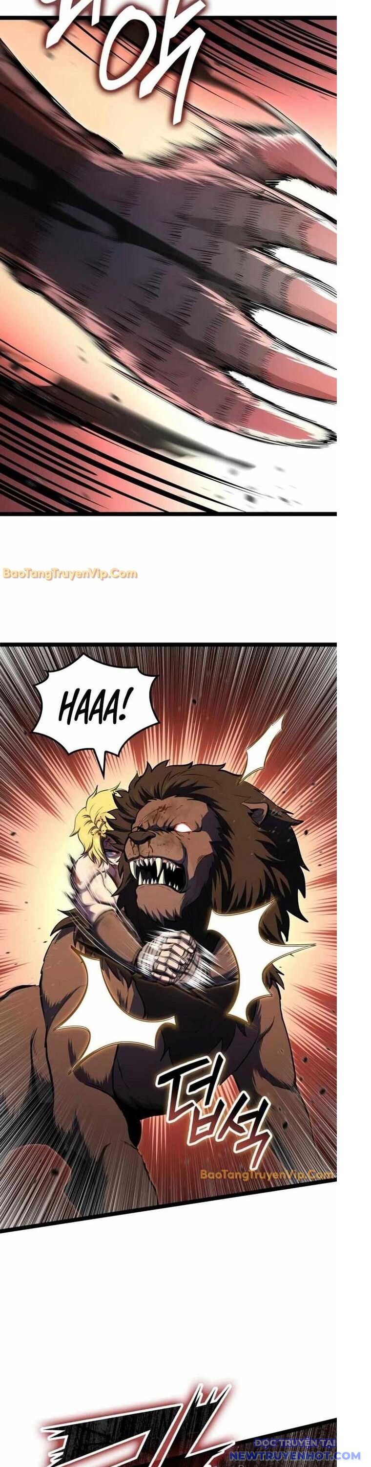 Nhà Vô Địch Kalli Chapter 101 - 43