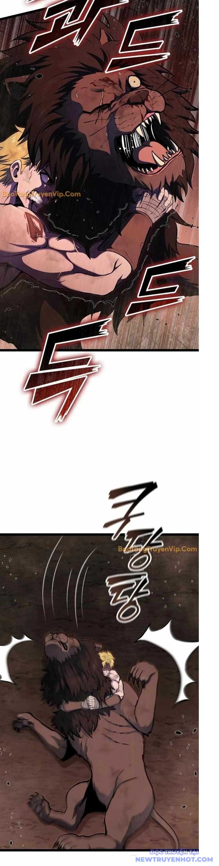 Nhà Vô Địch Kalli Chapter 101 - 44