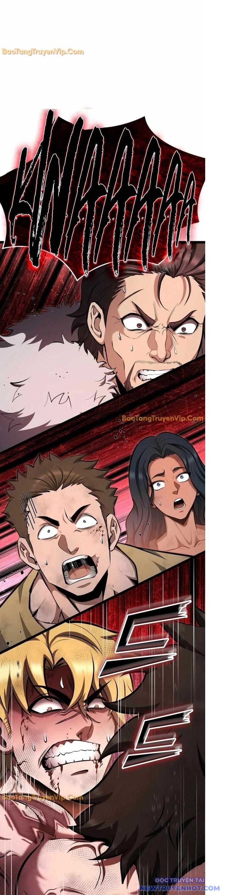 Nhà Vô Địch Kalli Chapter 101 - 45