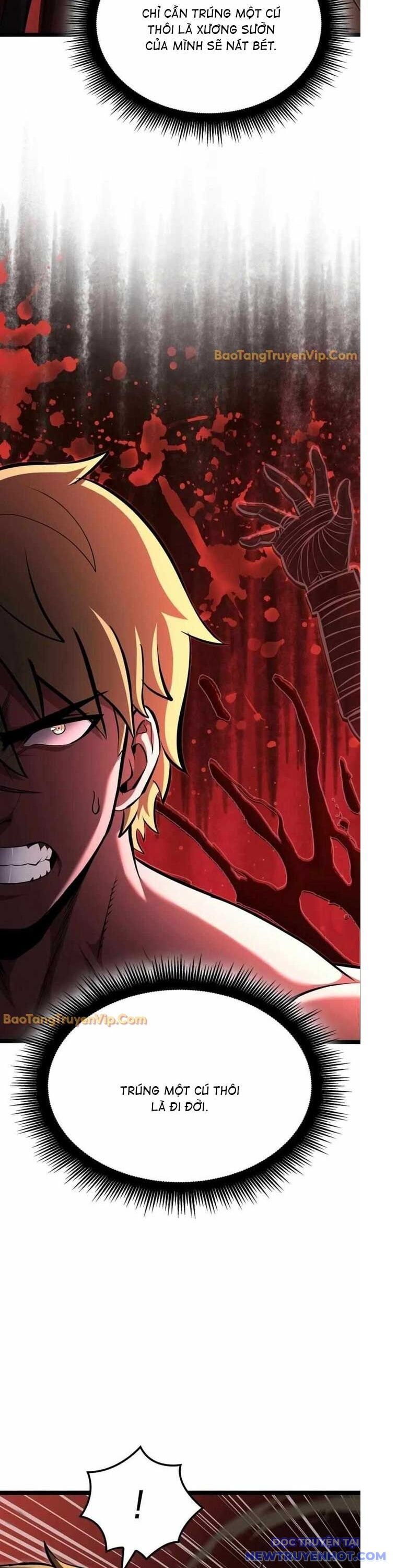 Nhà Vô Địch Kalli Chapter 101 - 7