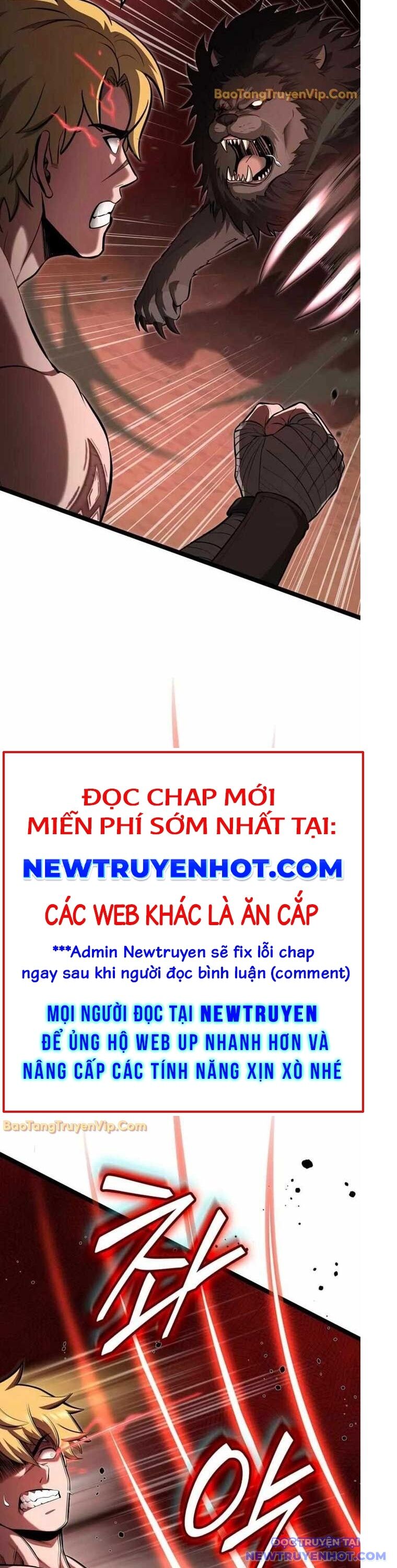 Nhà Vô Địch Kalli Chapter 101 - 8