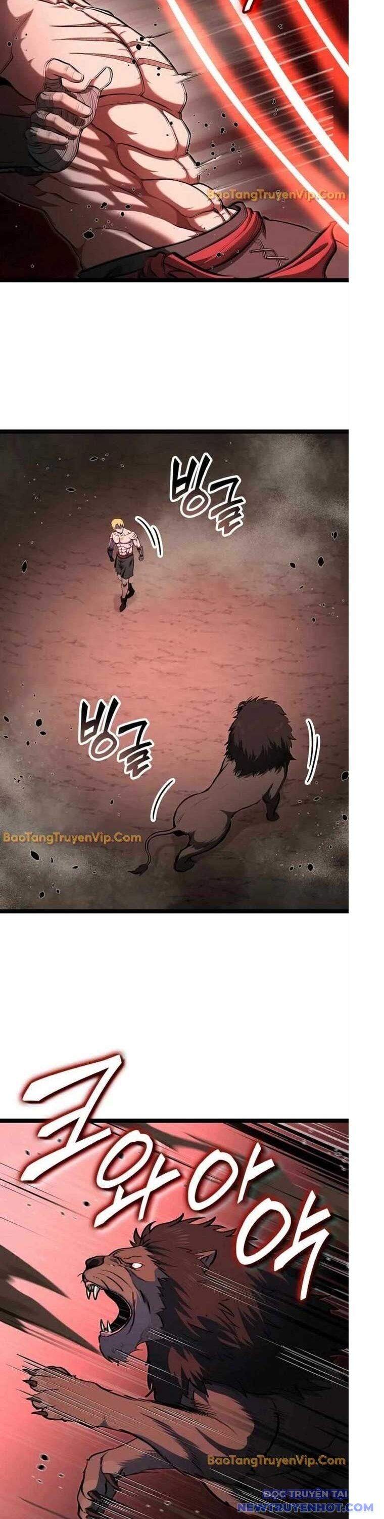 Nhà Vô Địch Kalli Chapter 101 - 9