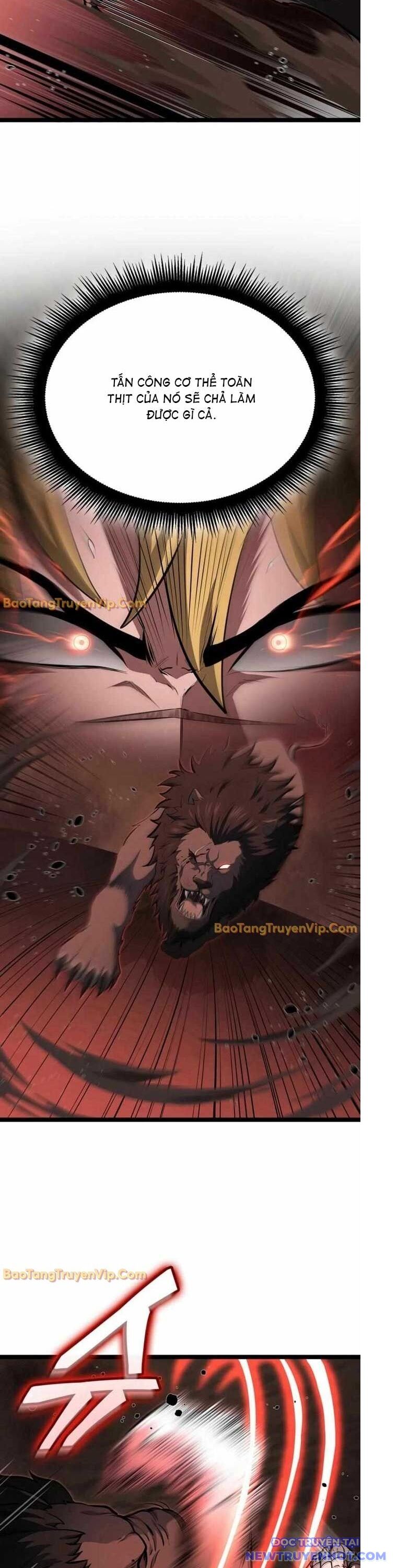 Nhà Vô Địch Kalli Chapter 101 - 10