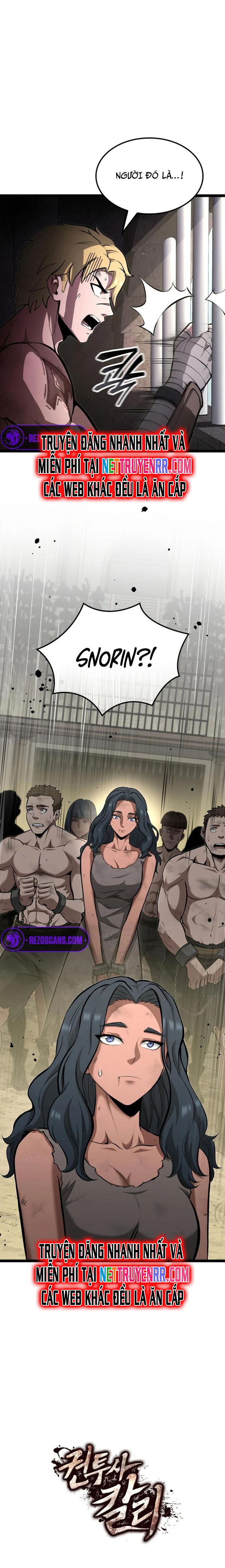 Nhà Vô Địch Kalli Chapter 99 - 15