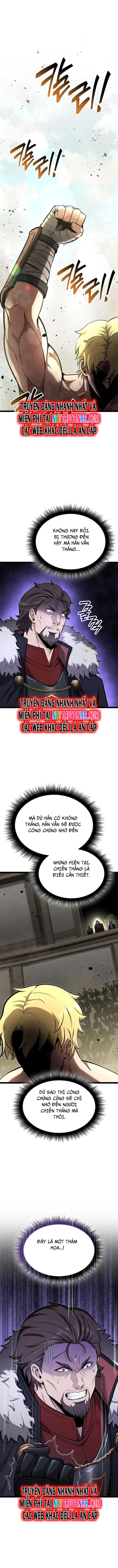 Nhà Vô Địch Kalli Chapter 99 - 3