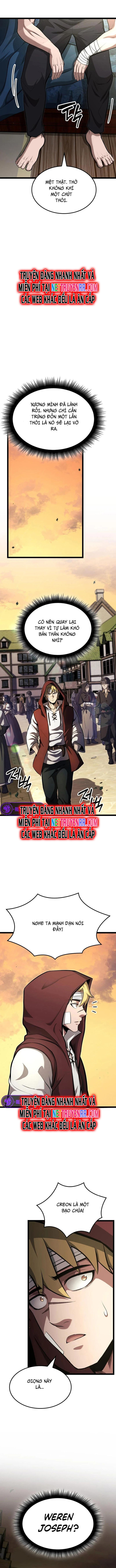 Nhà Vô Địch Kalli Chapter 99 - 8