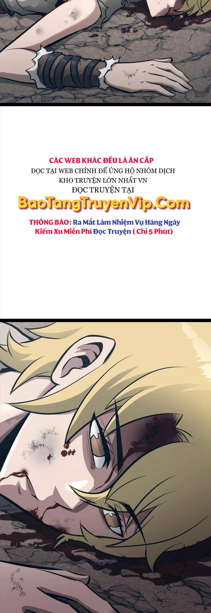 Nhà Vô Địch Kalli Chapter 1 - 26