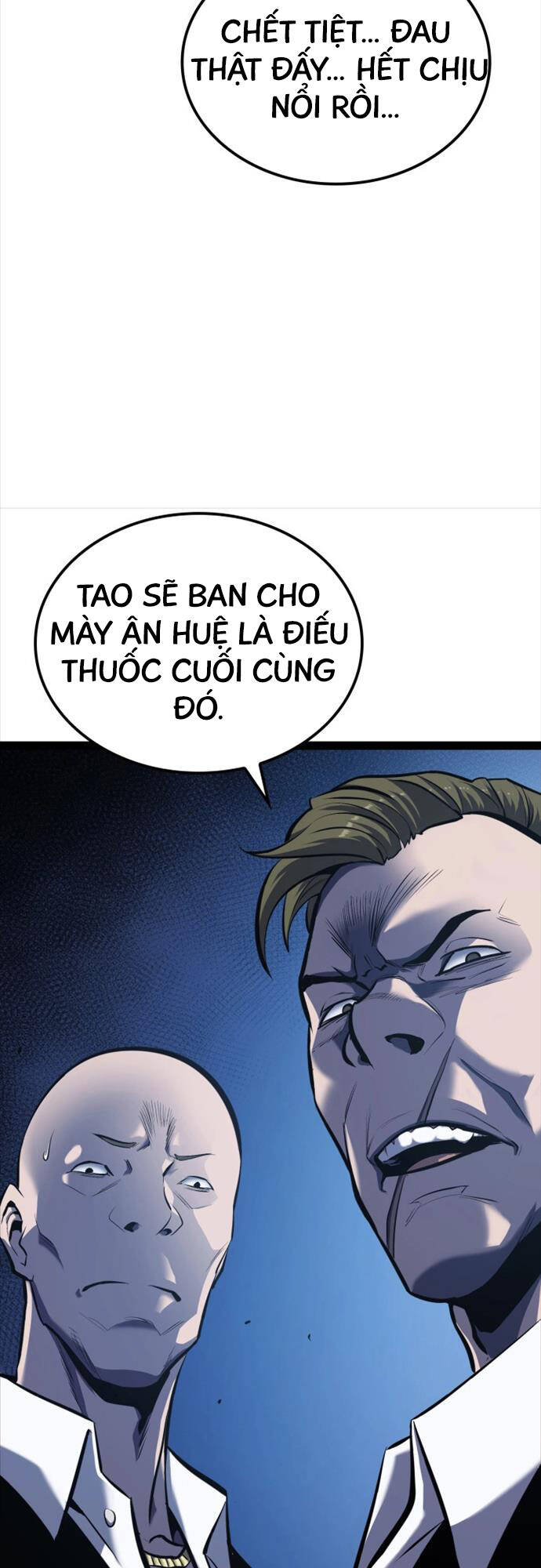 Nhà Vô Địch Kalli Chapter 1 - 5