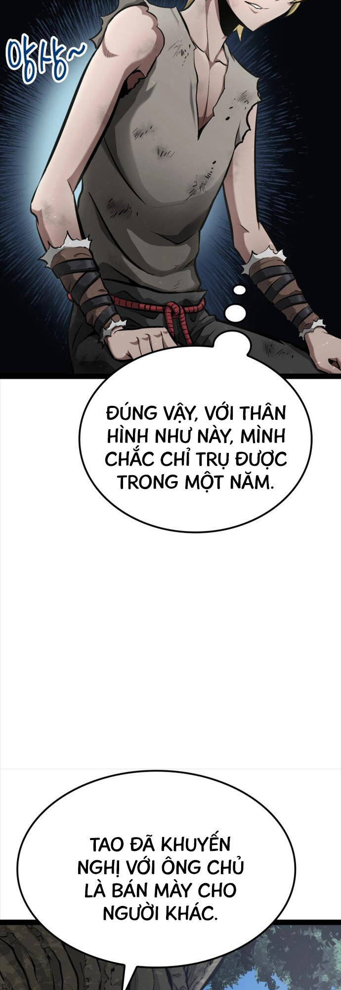 Nhà Vô Địch Kalli Chapter 1 - 46