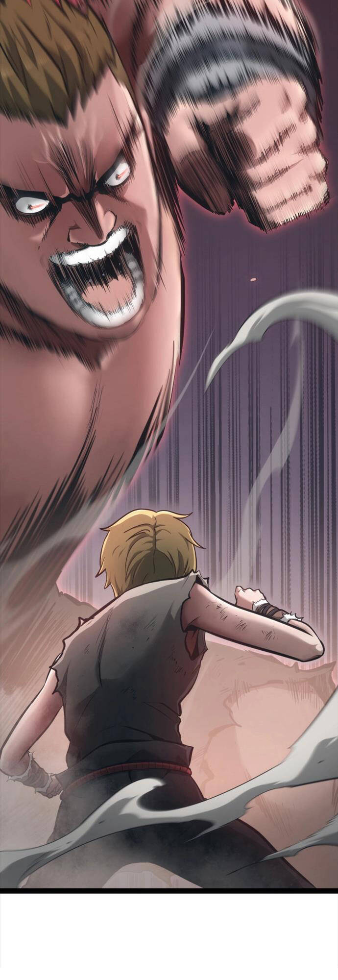 Nhà Vô Địch Kalli Chapter 1 - 65