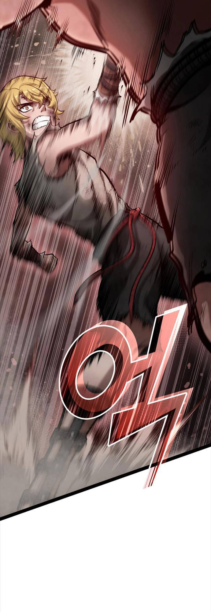 Nhà Vô Địch Kalli Chapter 1 - 83