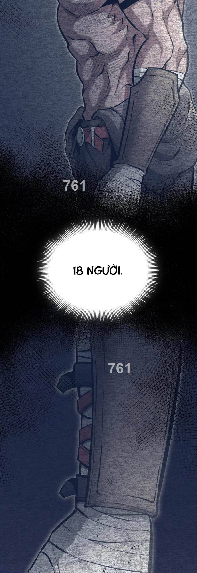 Nhà Vô Địch Kalli Chapter 10 - 2