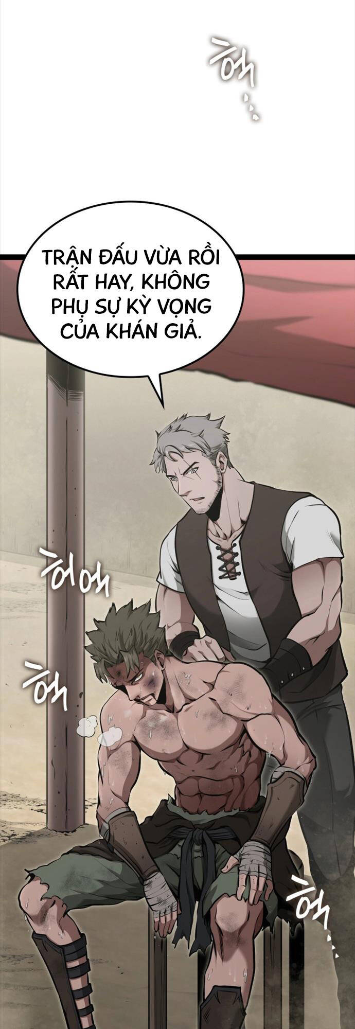 Nhà Vô Địch Kalli Chapter 10 - 20