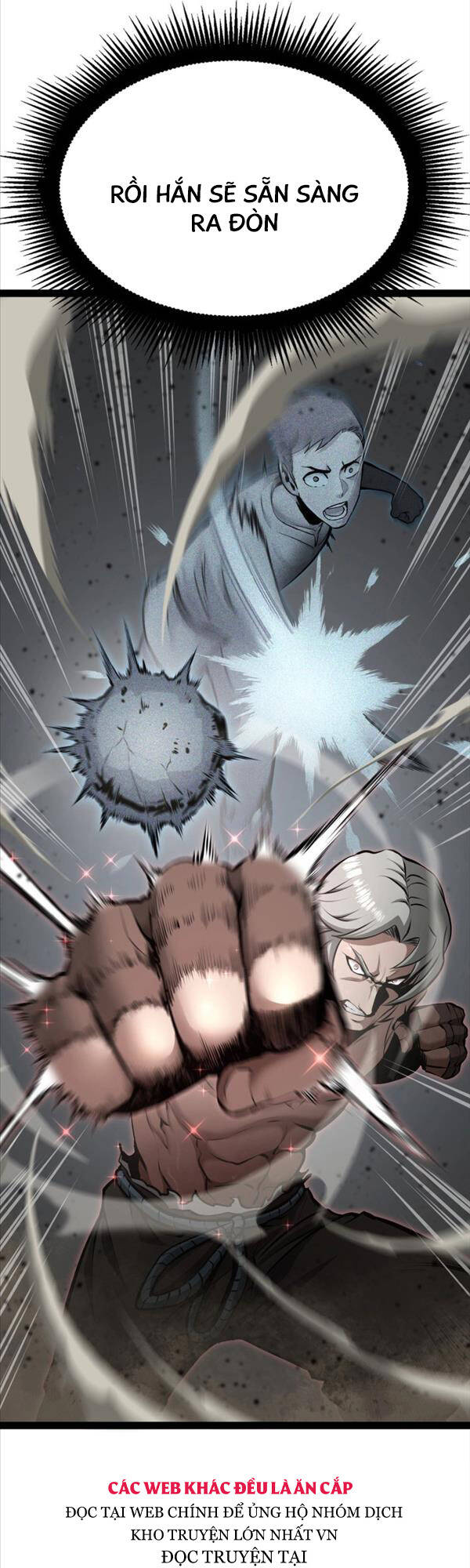 Nhà Vô Địch Kalli Chapter 11 - 11