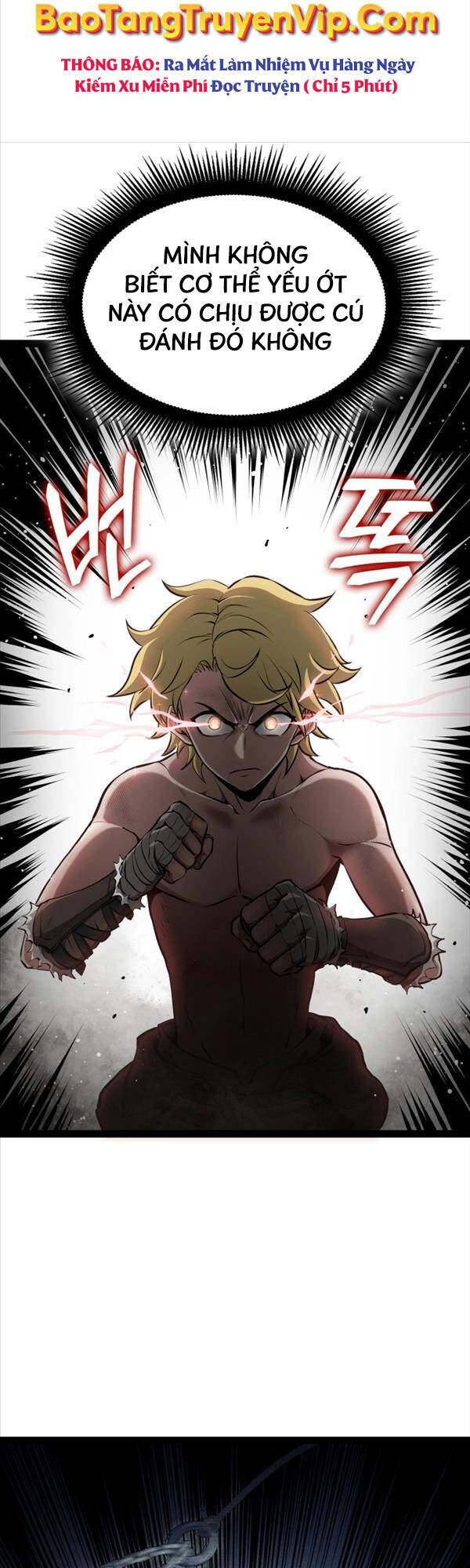 Nhà Vô Địch Kalli Chapter 11 - 12