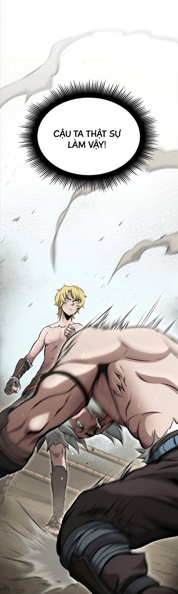 Nhà Vô Địch Kalli Chapter 11 - 20