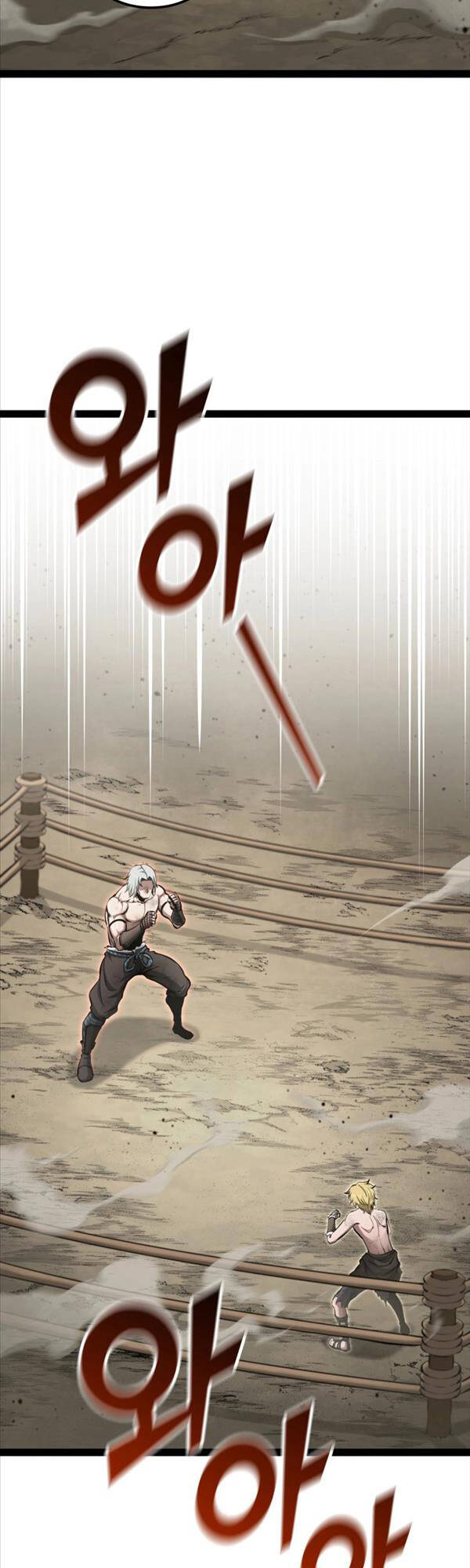 Nhà Vô Địch Kalli Chapter 11 - 36