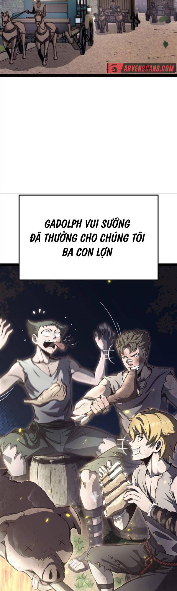 Nhà Vô Địch Kalli Chapter 11 - 55