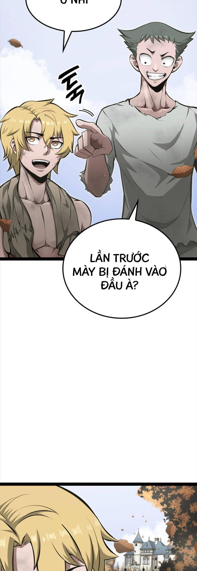 Nhà Vô Địch Kalli Chapter 12 - 13