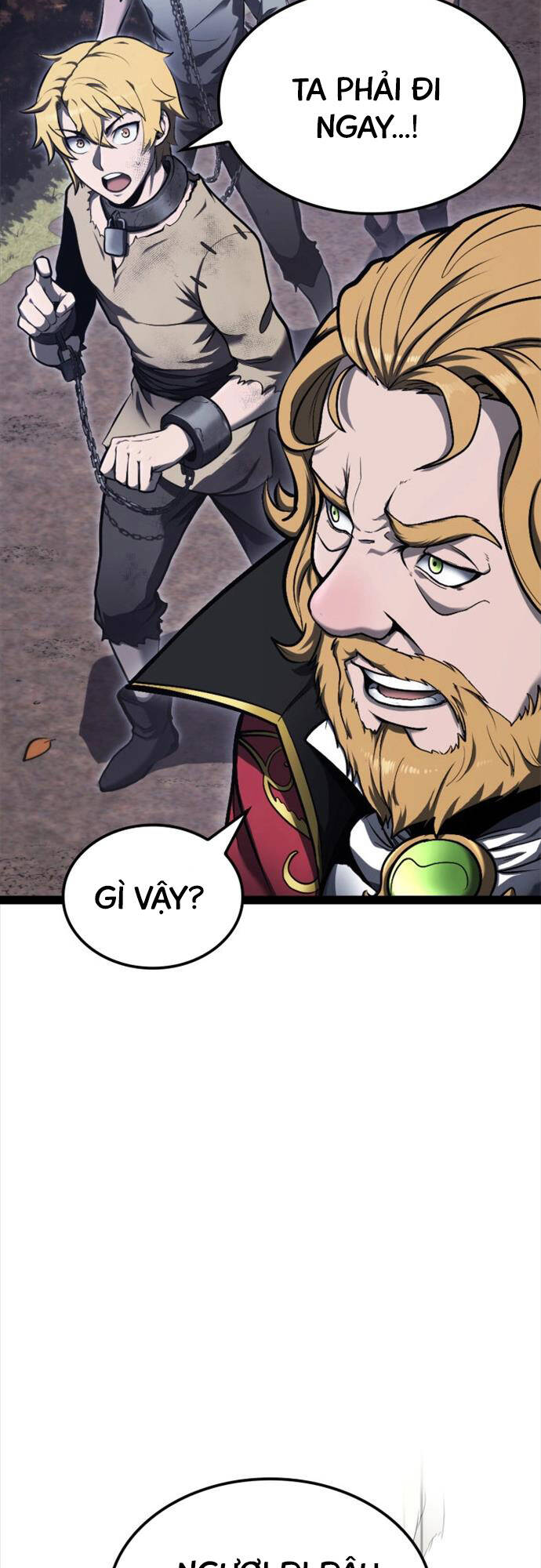 Nhà Vô Địch Kalli Chapter 12 - 44