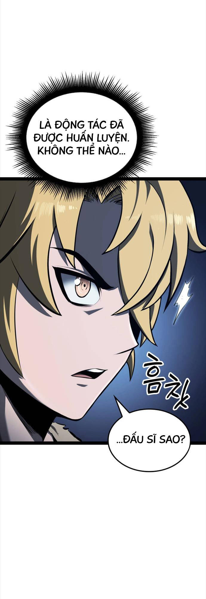 Nhà Vô Địch Kalli Chapter 13 - 15