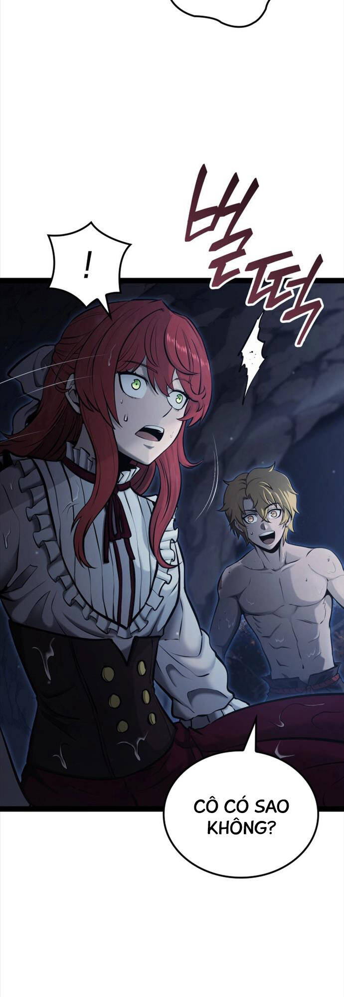 Nhà Vô Địch Kalli Chapter 13 - 29